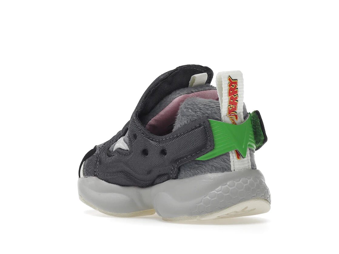 Reebok Instapump Fury Tom & Jerry (TD) - vue secondaire B