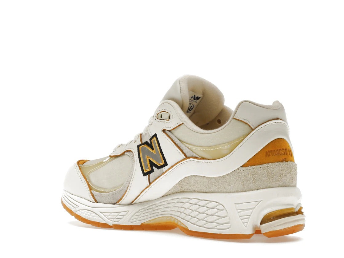New Balance 2002R Joe Freshgoods Conversations Amongst Us - vue secondaire B