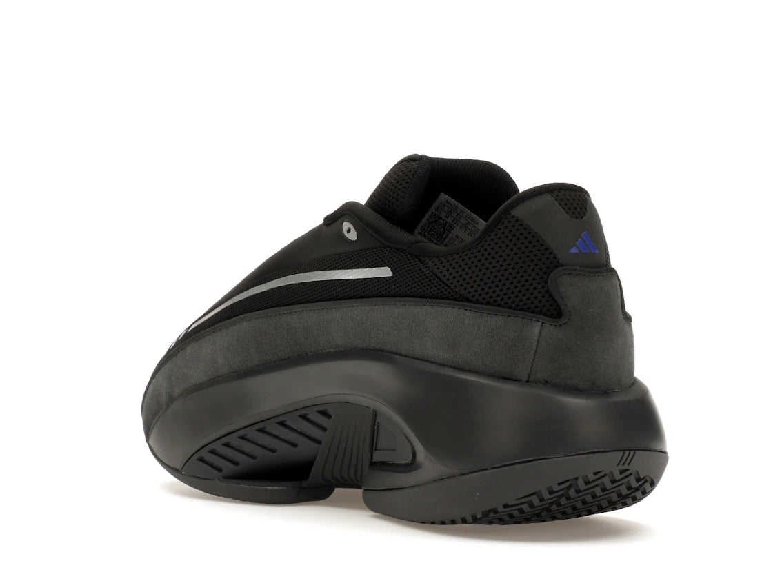 adidas Mad IIInfinity Black Carbon - vue secondaire B