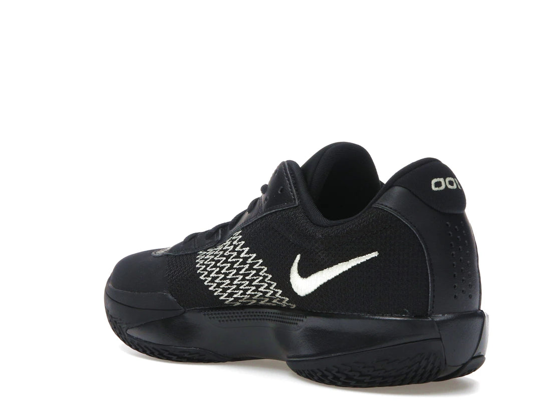 Nike GT Cut Academy Black Alabaster - vue secondaire B