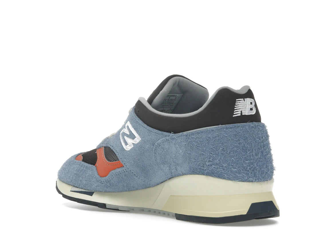 New Balance 1500 MiUK Dusty Blue - vue secondaire B