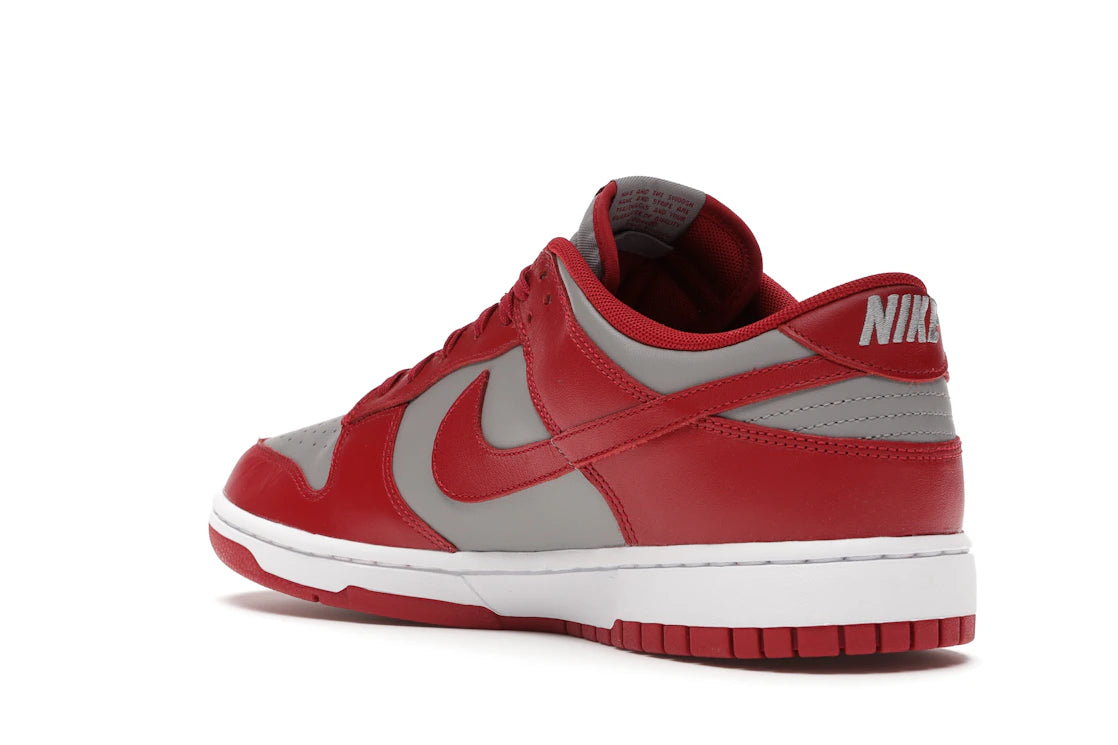 Nike Dunk Low Retro UNLV (2021) - vue secondaire B