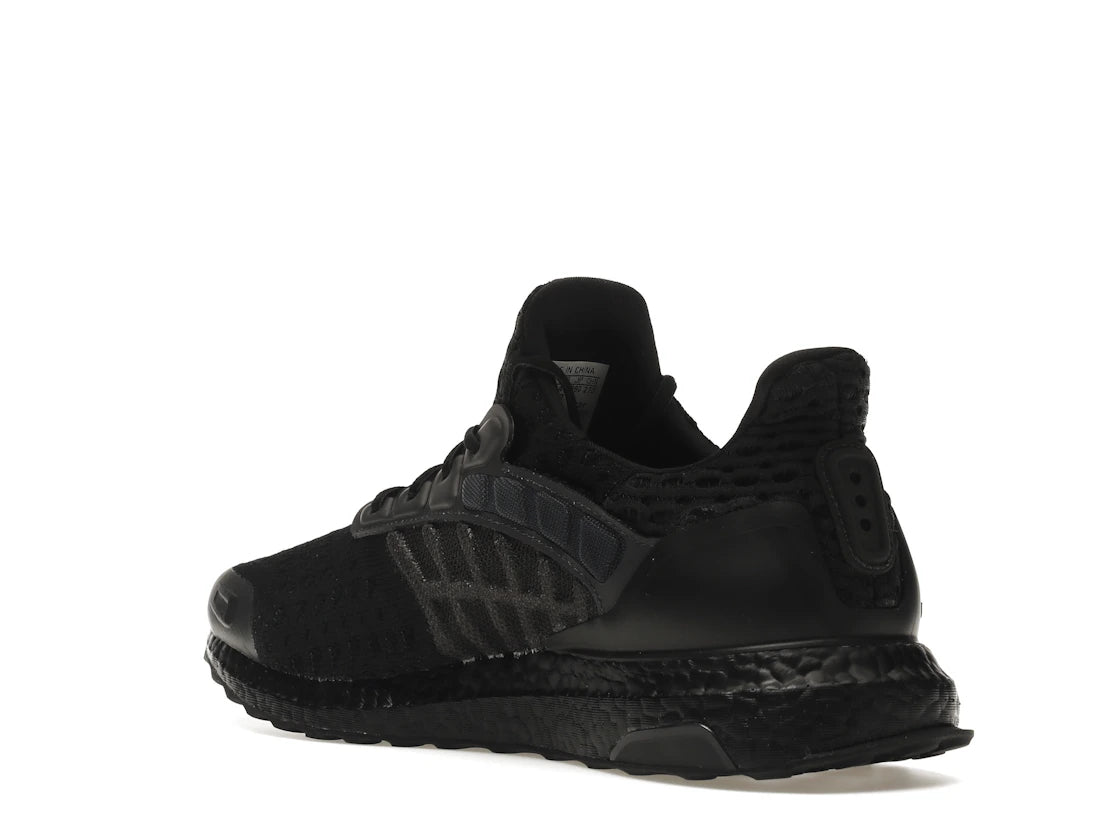 adidas Ultra Boost Climacool 2 DNA Flow Pack Black - vue secondaire B