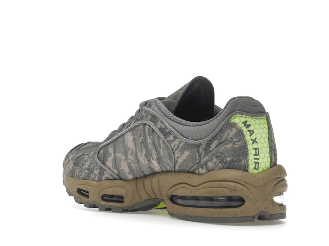 Nike Air Max Tailwind 4 Digi Camo - vue secondaire B