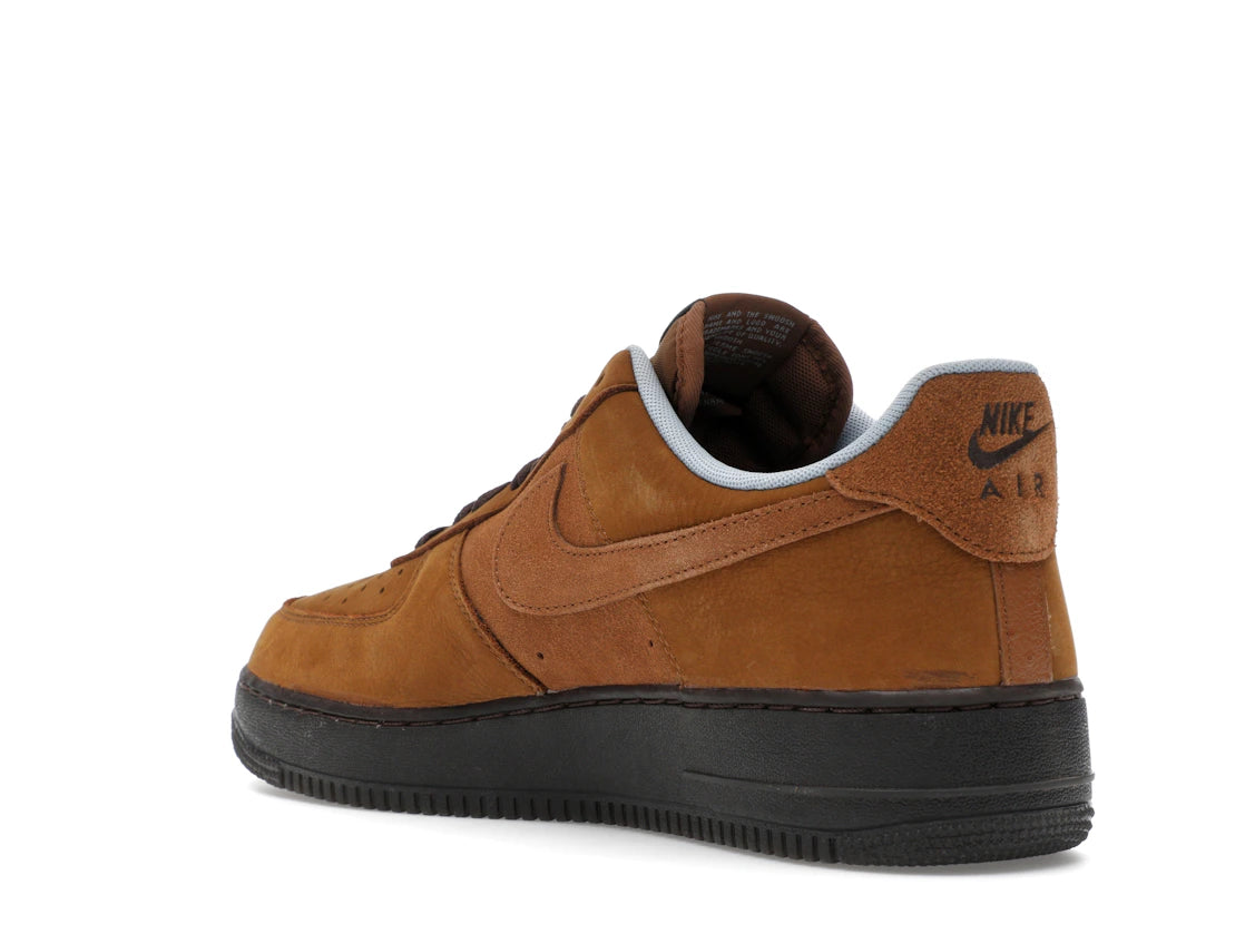 Nike Air Force 1 Low Light British Tan - vue secondaire B