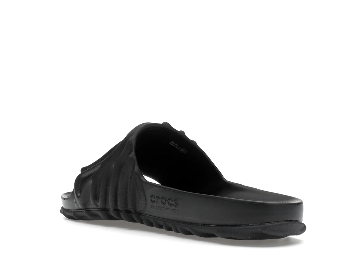 Crocs Pollex Slide by Salehe Bembury Sasquatch - vue secondaire B