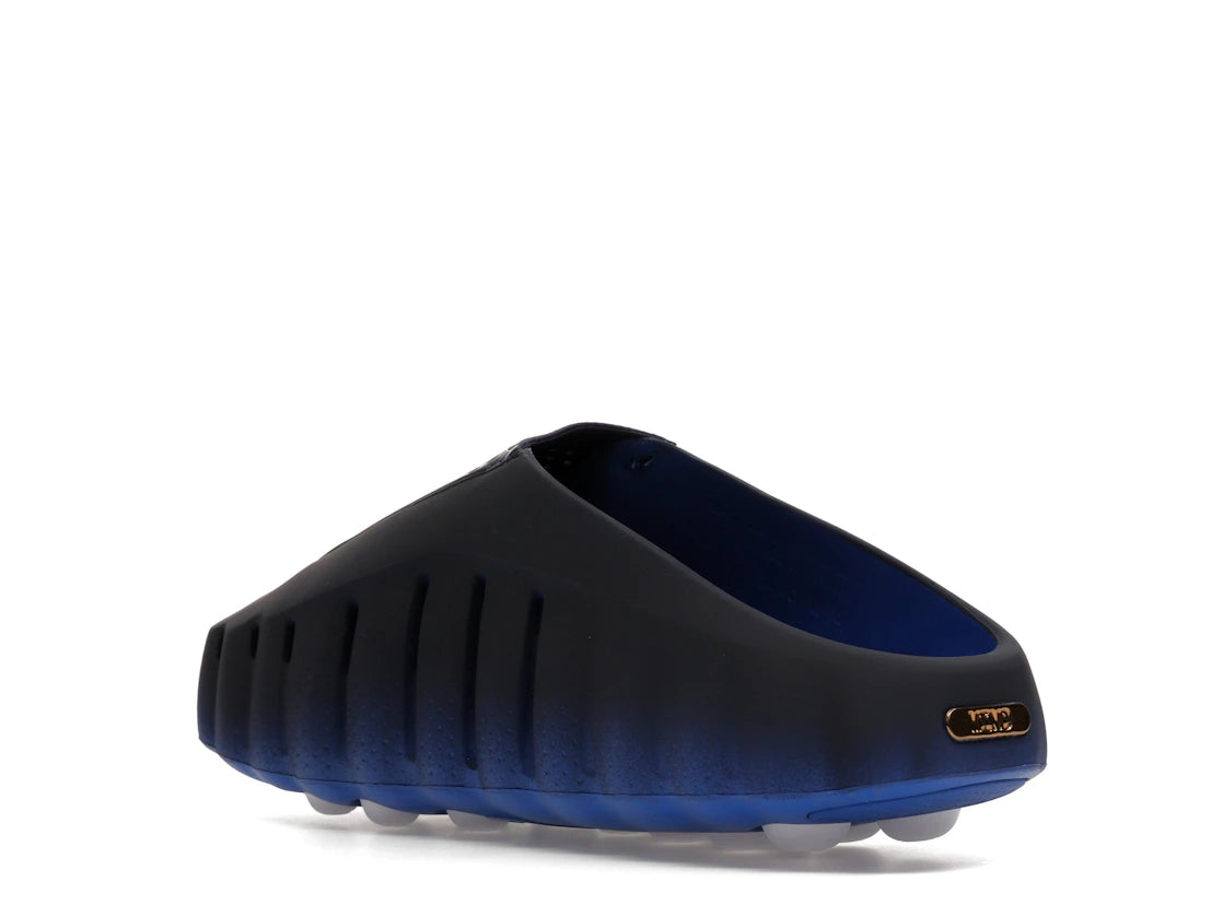 Nike Mind 001 Slide Blackened Blue Game Royal - vue secondaire B