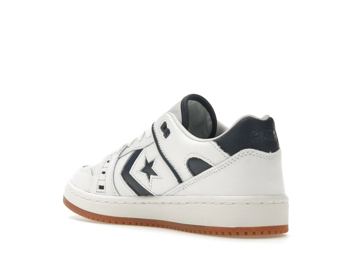 Converse CONS AS-1 Pro White Navy Gum - vue secondaire B