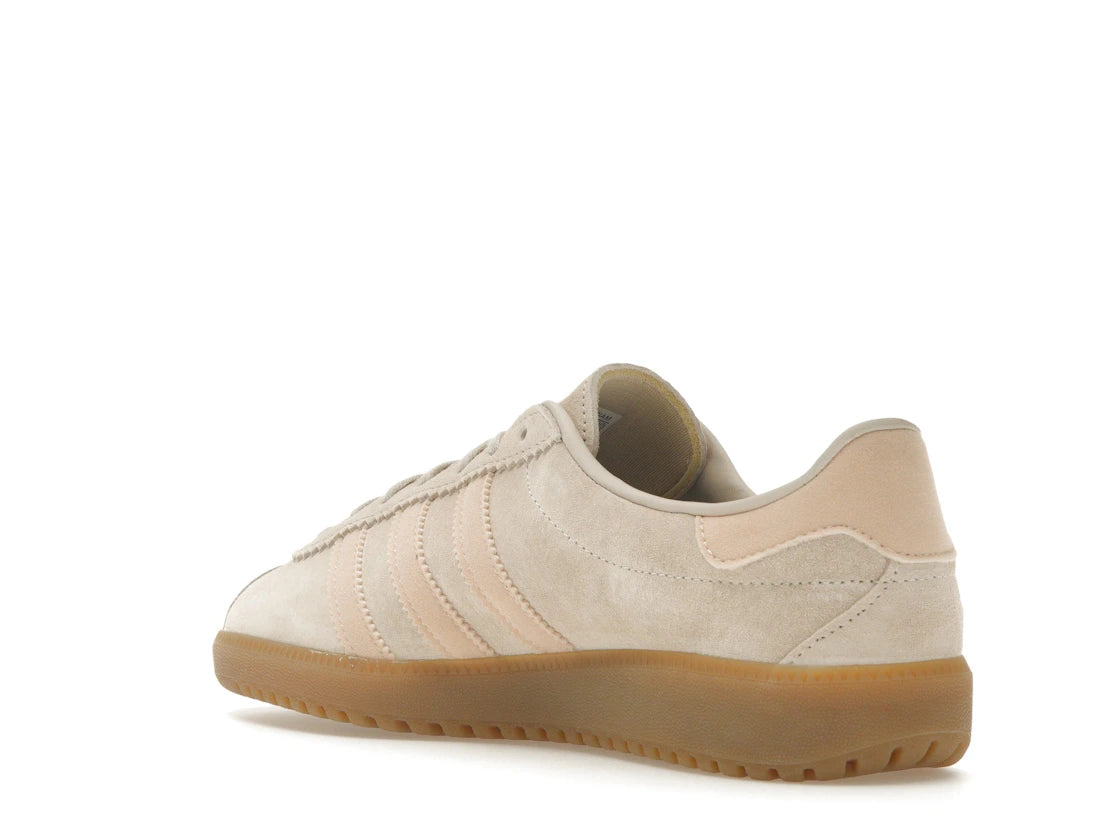 adidas Bermuda Wonder White - vue secondaire B