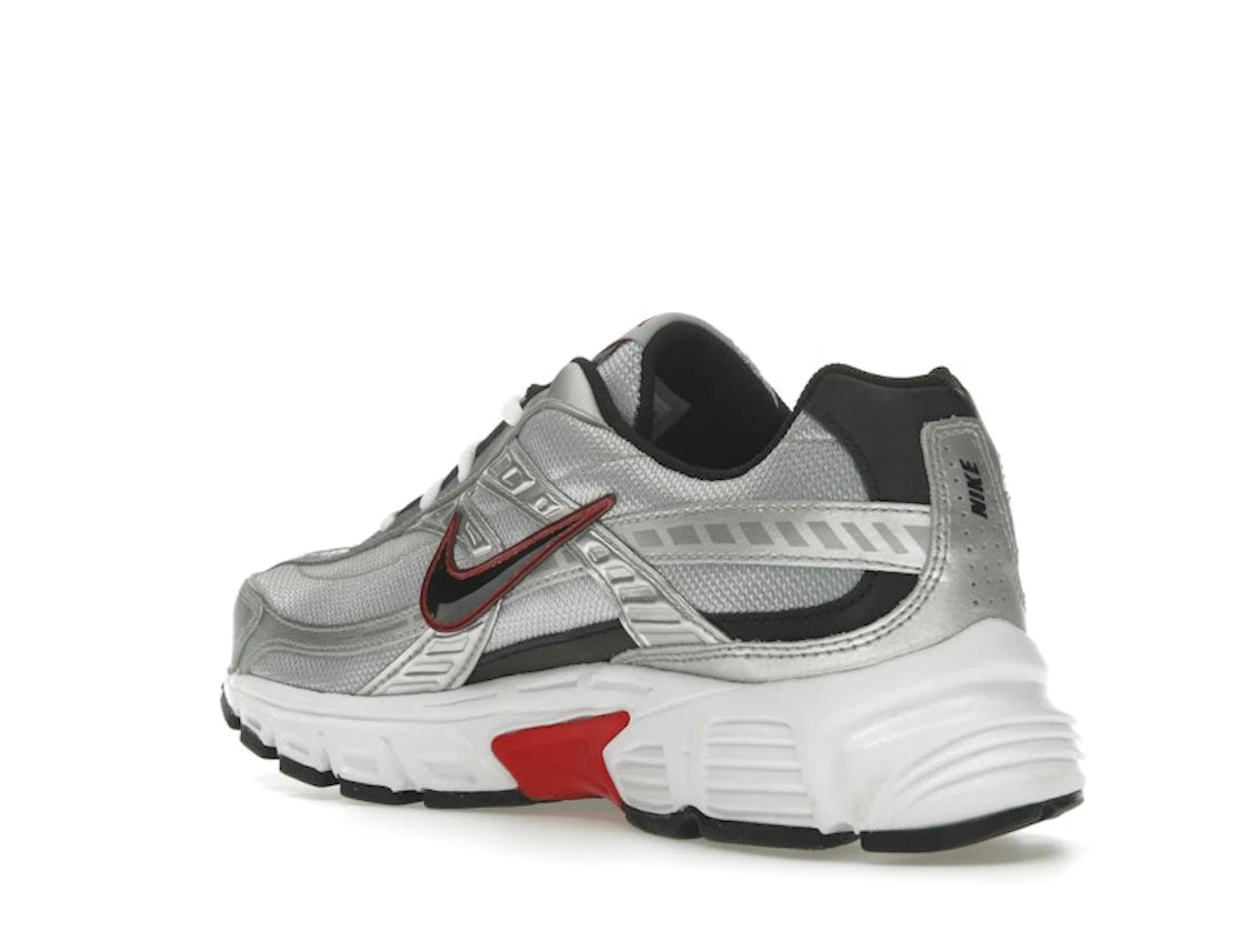 Nike Initiator Metallic Silver Red - vue secondaire B