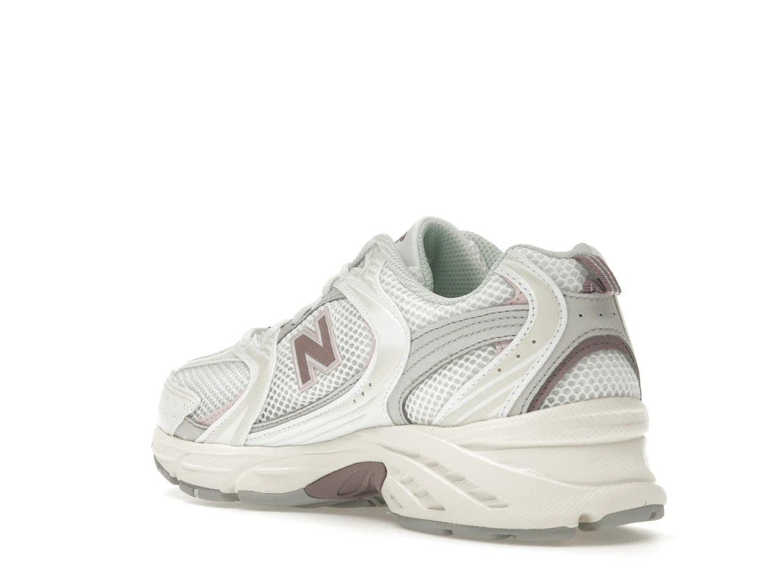New Balance 530 Sea Salt Ice Wine - vue secondaire B