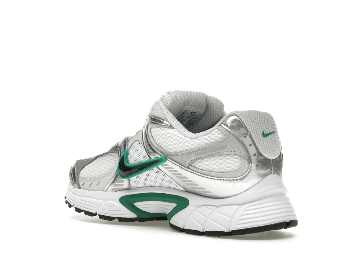 Nike V5 RNR White Malachite - vue secondaire B