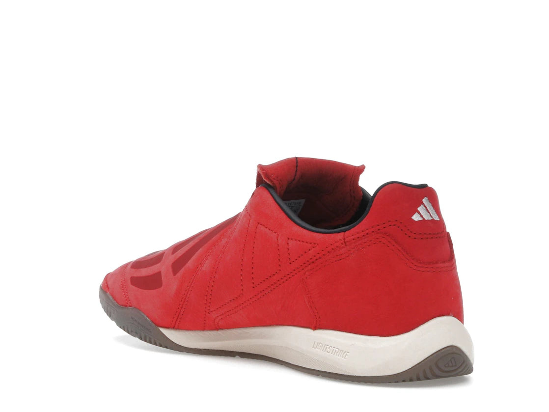 adidas Predator 2002 IC Kith Red White - vue secondaire B