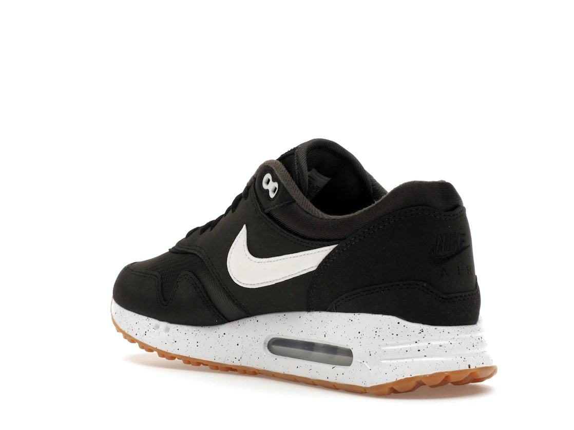 Nike Air Max 1 '86 OG Golf Big Bubble Black White Gum - vue secondaire B