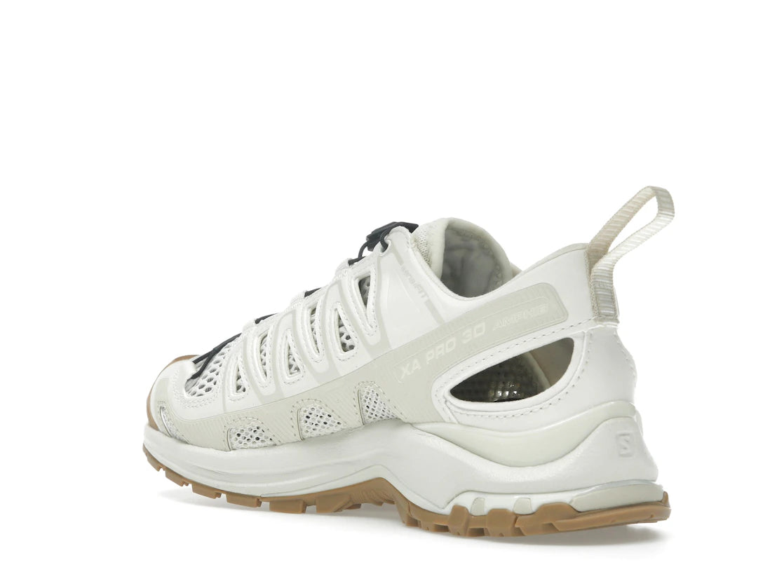 Salomon XA Pro 3D Amphib Vanilla Ice Almond Milk - vue secondaire B
