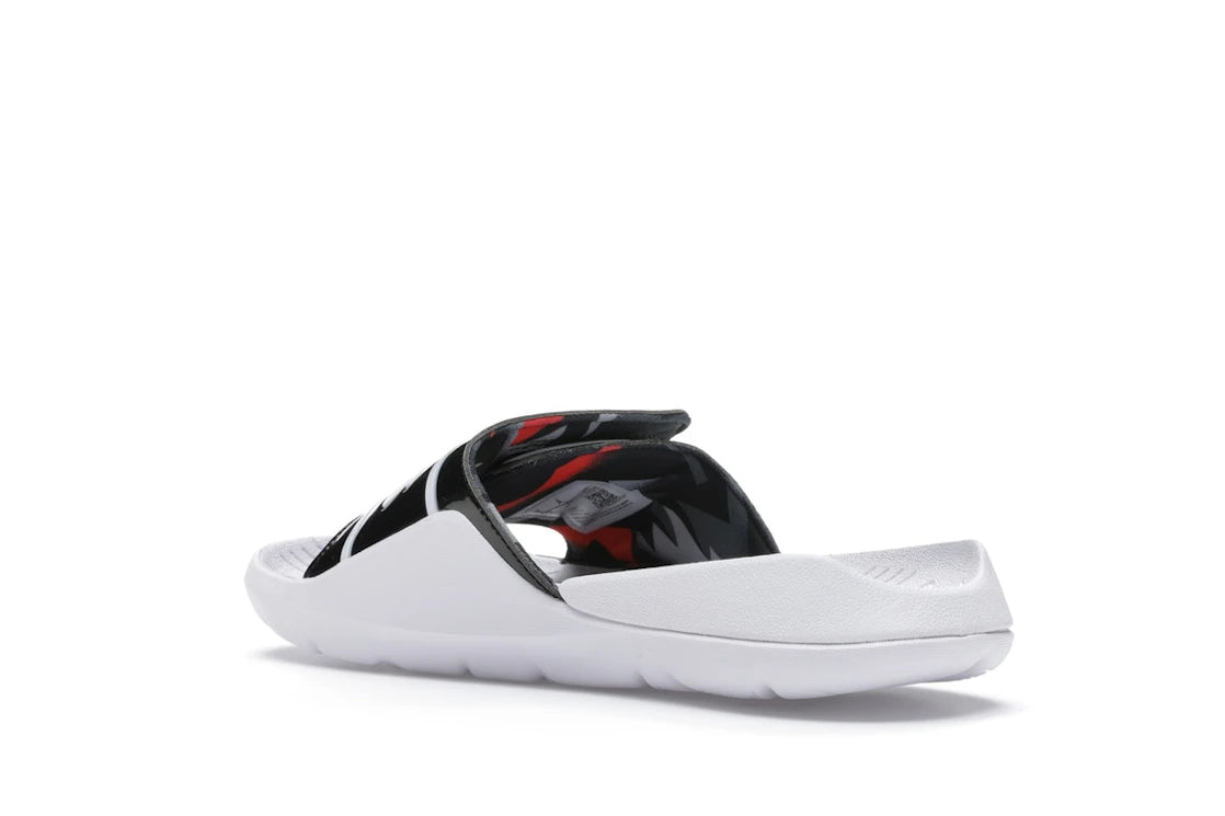 Jordan Hydro 7 V2 PSG Paris Saint-Germain - vue secondaire B