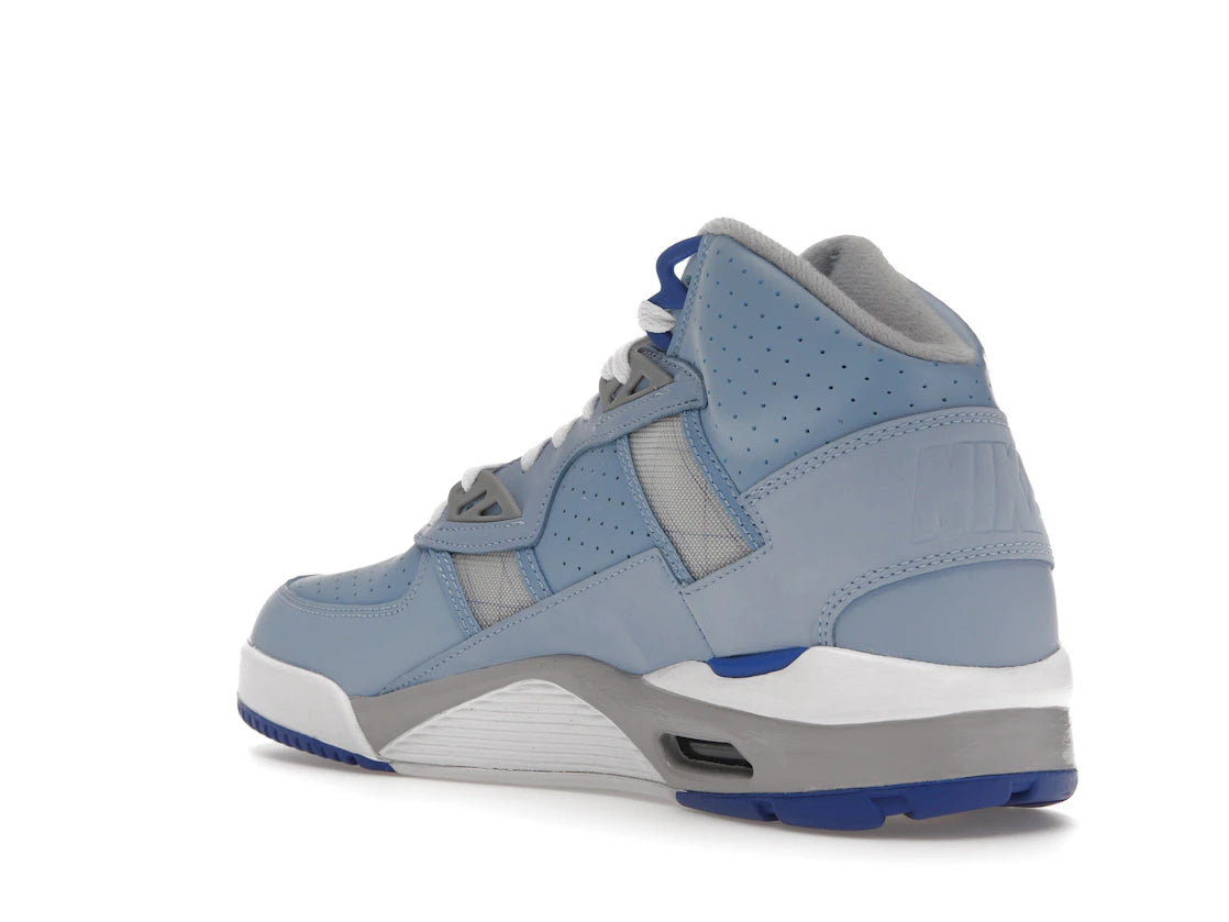 Nike Air Trainer SC High Kansas City Royals - vue secondaire B