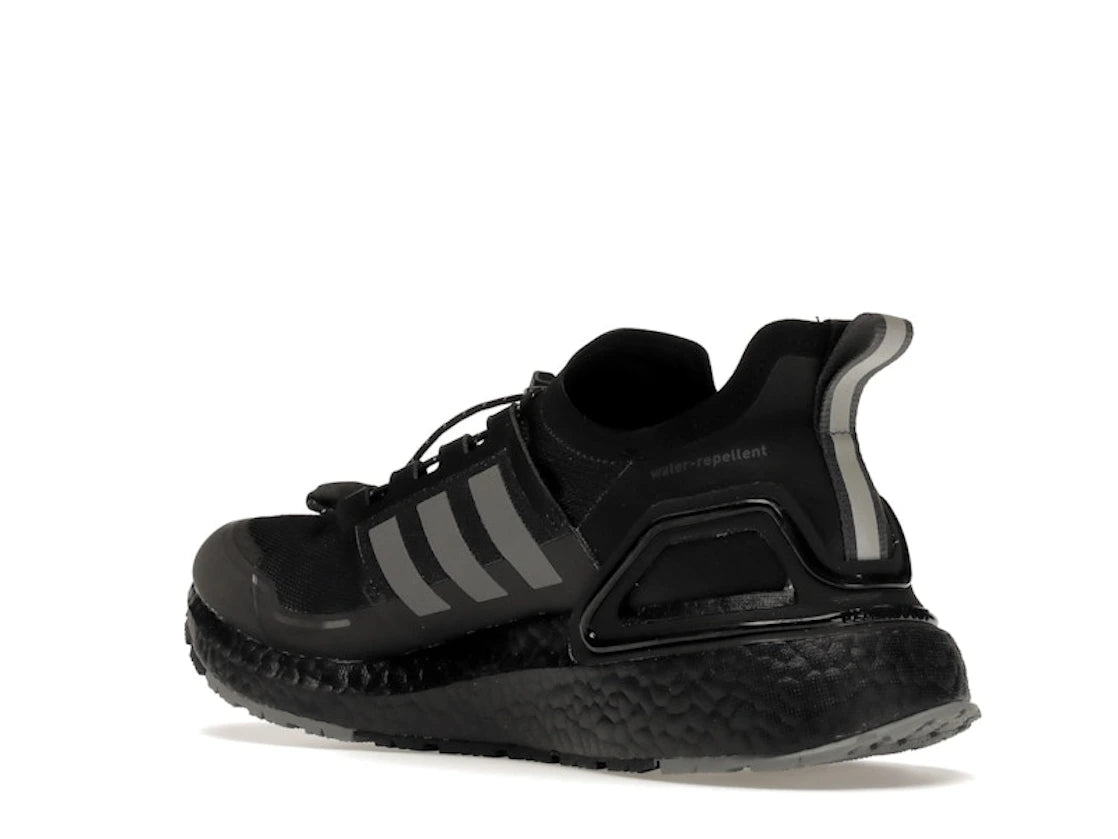 adidas Ultra Boost Winter Rdy Core Black - vue secondaire B