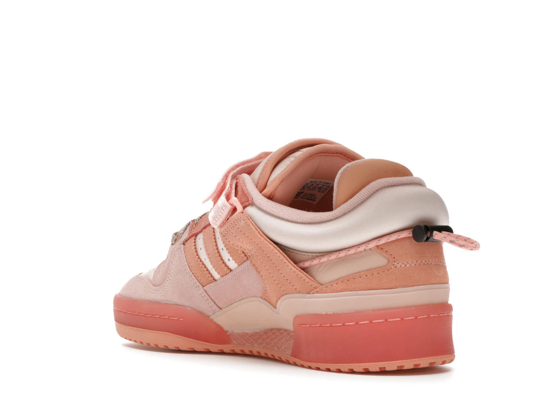 adidas Forum Low Bad Bunny Pink Easter Egg - vue secondaire B