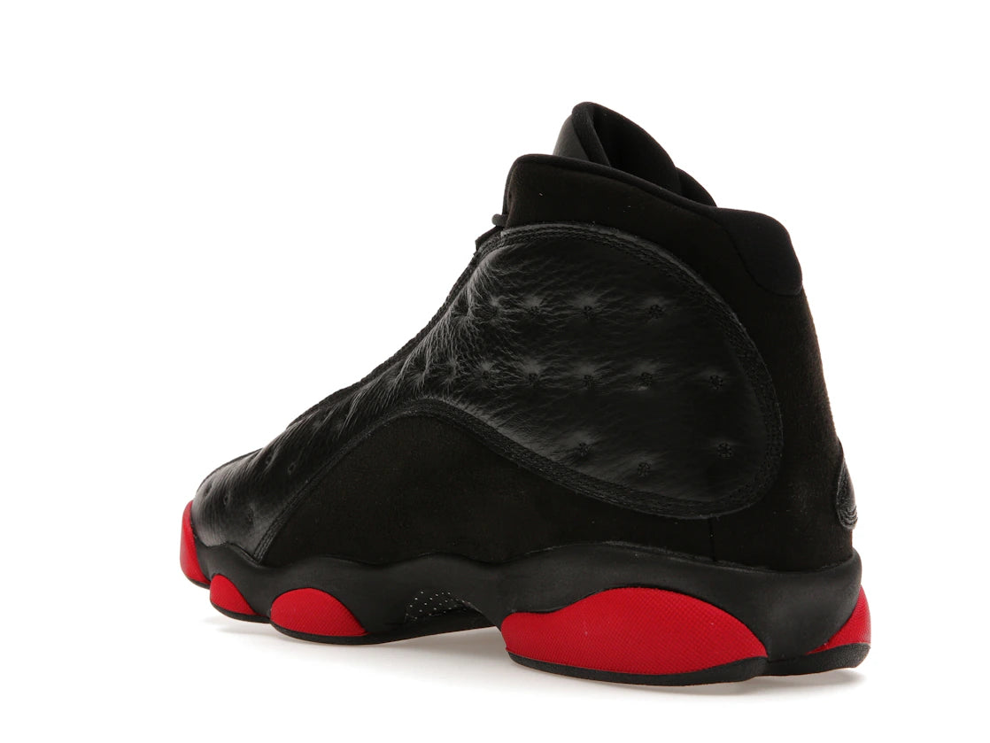 Jordan 13 Retro Dirty Bred - vue secondaire B