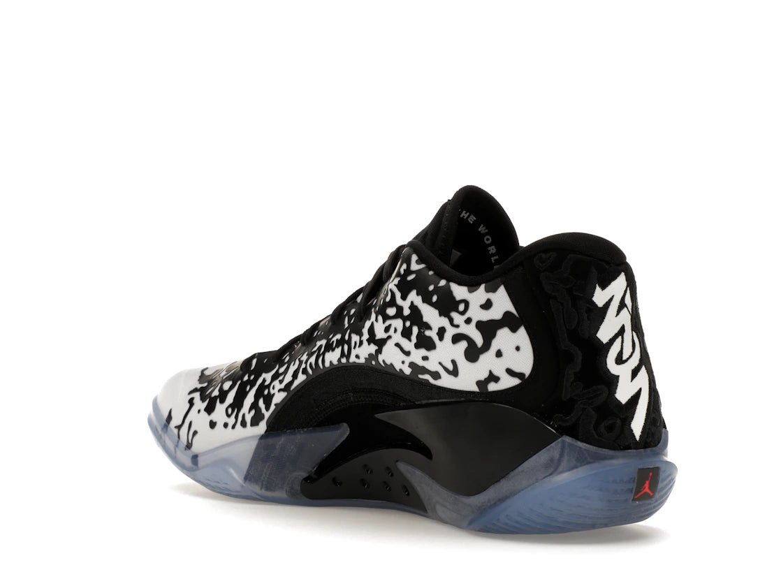 Jordan Zion 3 Gen Zion - vue secondaire B