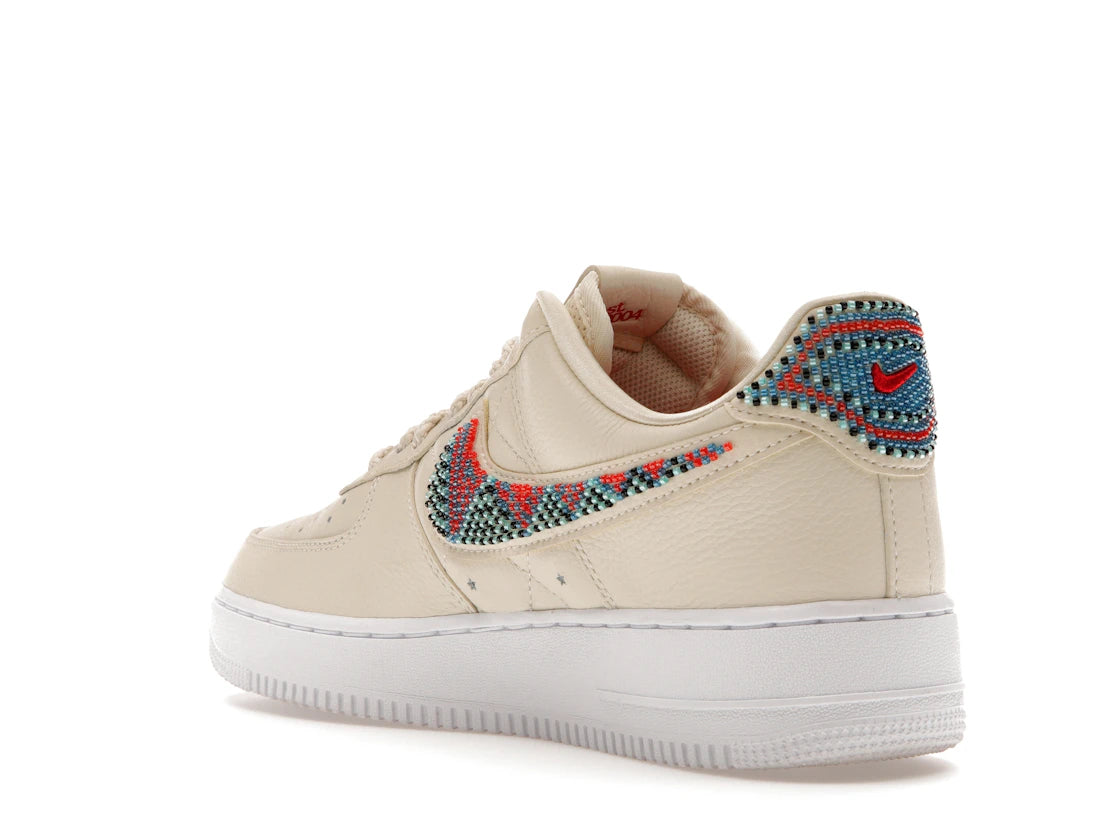 Nike Air Force 1 Low Premium Goods The Bella (Women's) - vue secondaire B