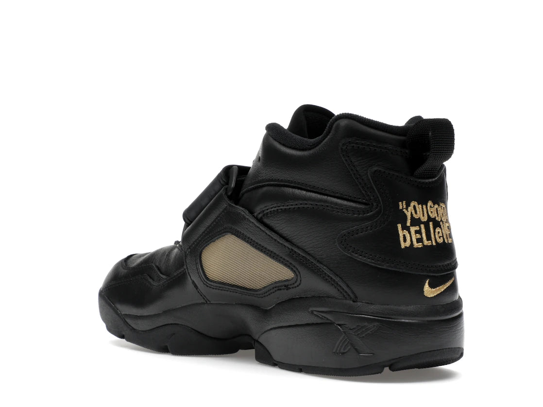 Nike Air Diamond Turf Signing Day - vue secondaire B