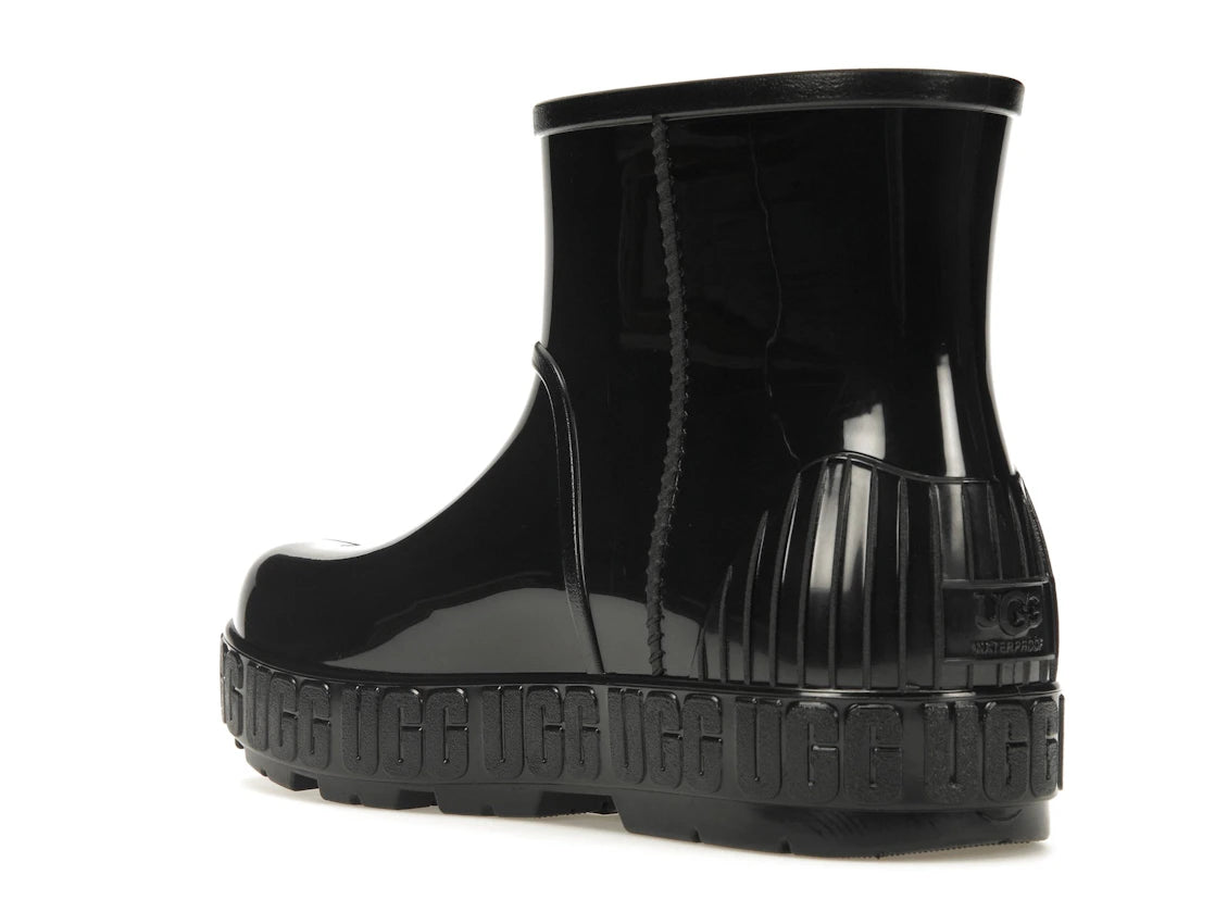 UGG Drizlita Boot Black (Women's) - vue secondaire B