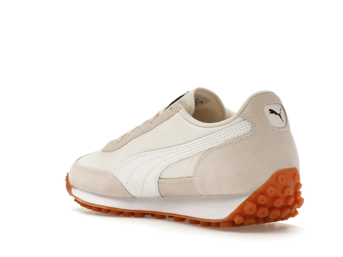 Puma Easy Rider Vintage Alpine Snow Gold - vue secondaire B