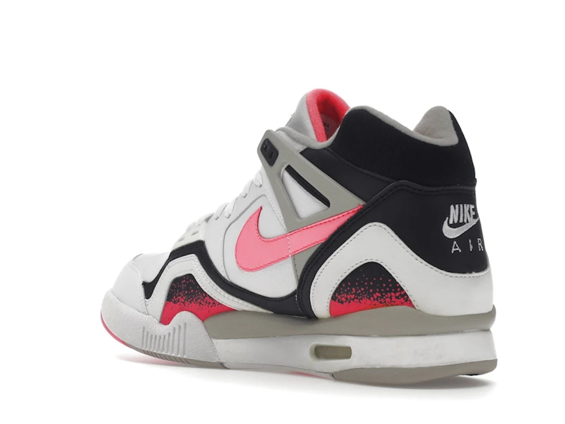 Nike Air Tech Challenge II Hot Lava (2008) - vue secondaire B