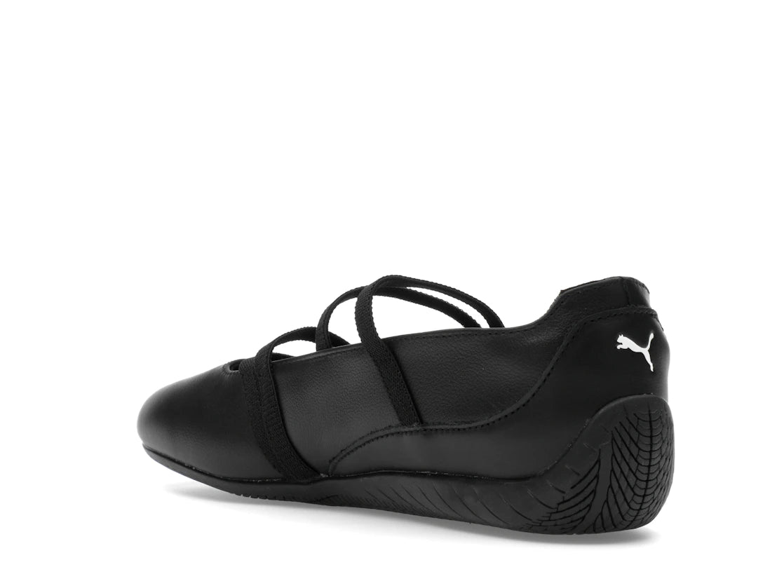 Puma Speedcat Ballet Black (Women's) - vue secondaire B