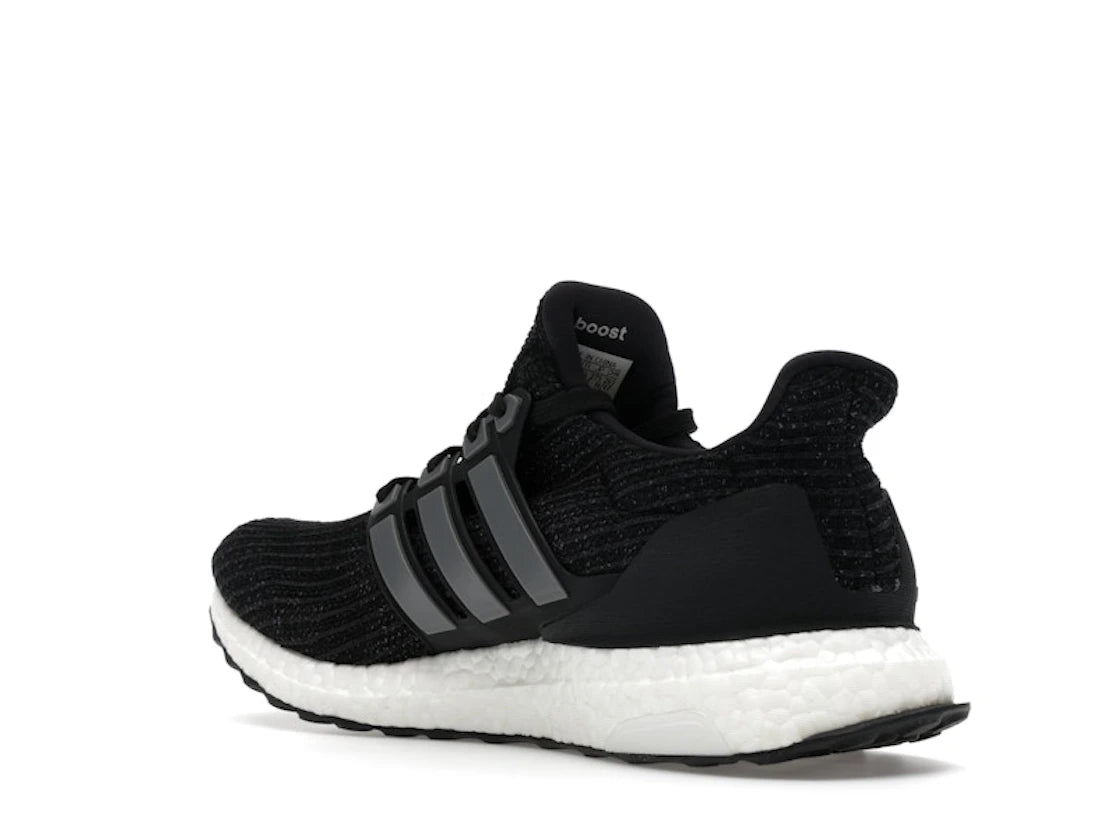 adidas Ultra Boost 5th Anniversary Black - vue secondaire B