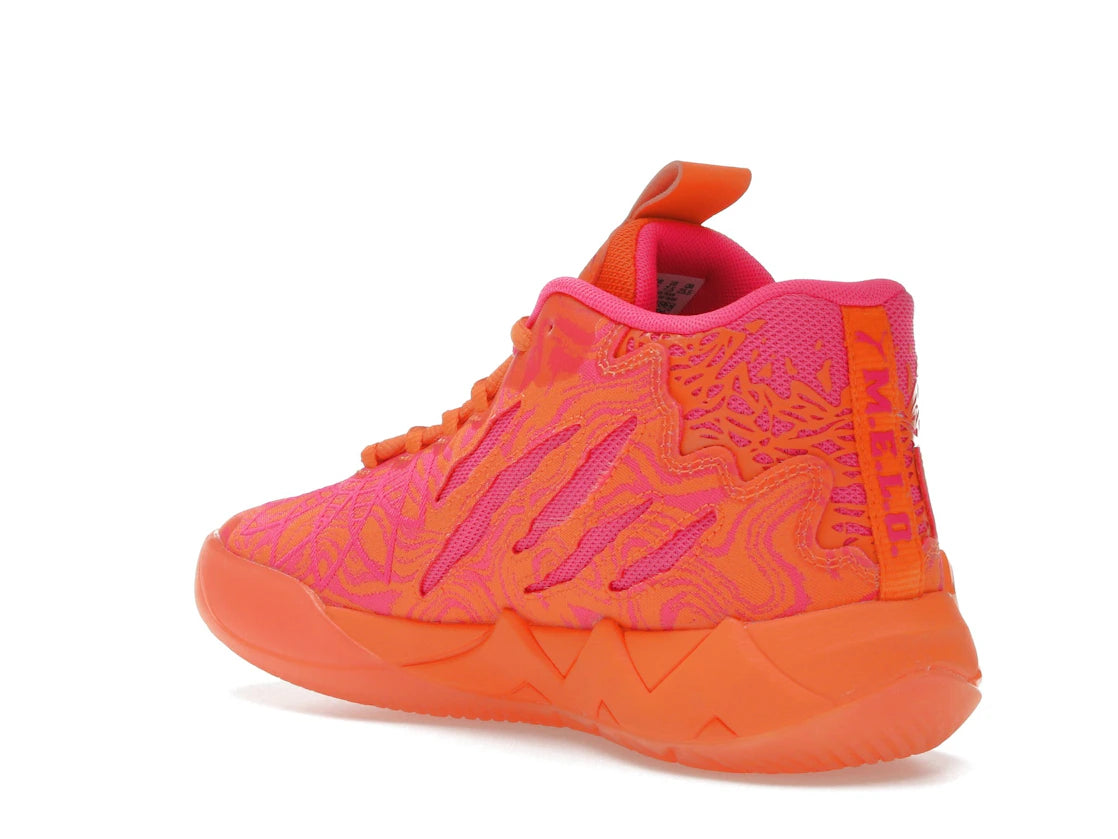 Puma LaMelo Ball MB.01 Mash Up - vue secondaire B