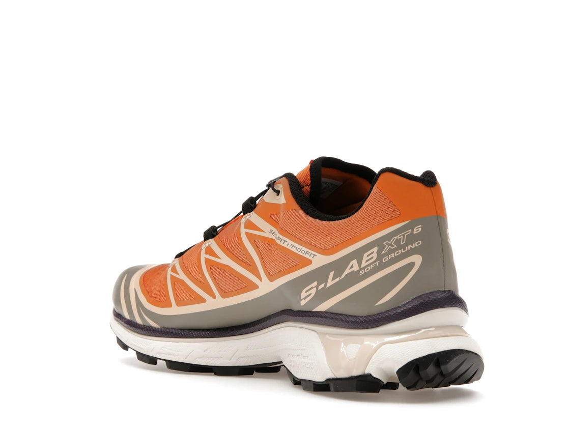Salomon XT-6 Apricot Buff - vue secondaire B
