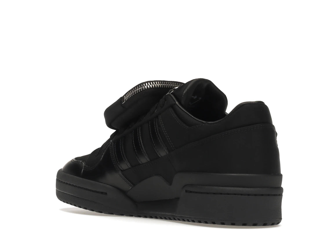 adidas Forum Low Prada Black - vue secondaire B