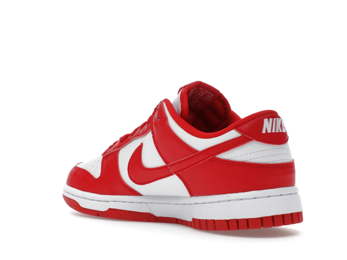 Nike Dunk Low Next Nature St. John's (Women's) - vue secondaire B