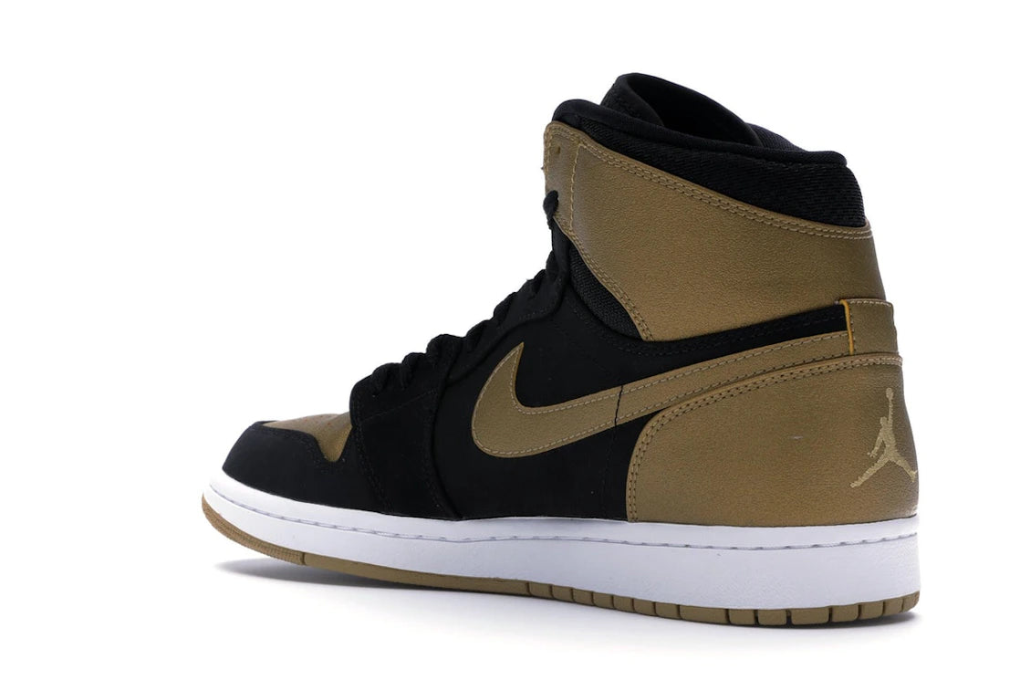 Jordan 1 Retro Melo PE - vue secondaire B