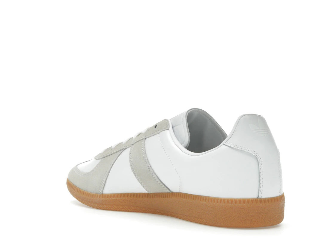 adidas BW Army Cloud White Chalk White - vue secondaire B