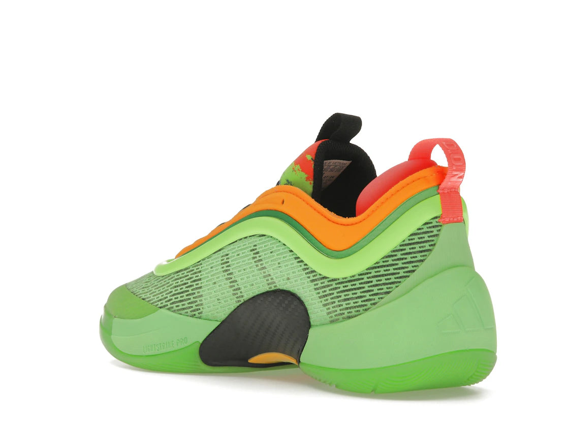 adidas D.O.N. Issue #6 Panama - vue secondaire B
