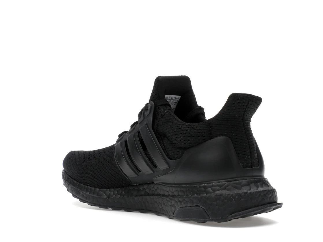 adidas Ultra Boost 1.0 Triple Black (Women's) - vue secondaire B