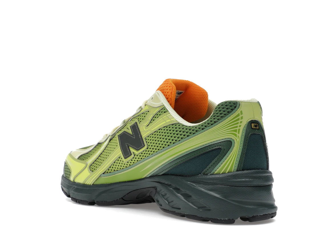 New Balance 740 Concepts Brut - vue secondaire B