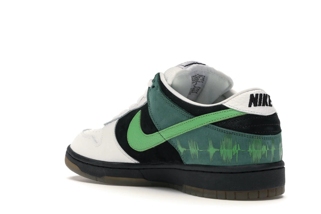 Nike SB Dunk Low C&K - vue secondaire B