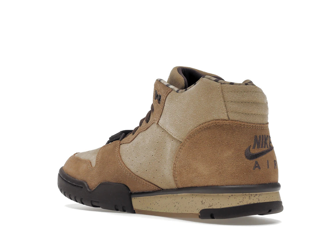 Nike Air Trainer 1 Shima Shima Pack Baroque Brown - vue secondaire B