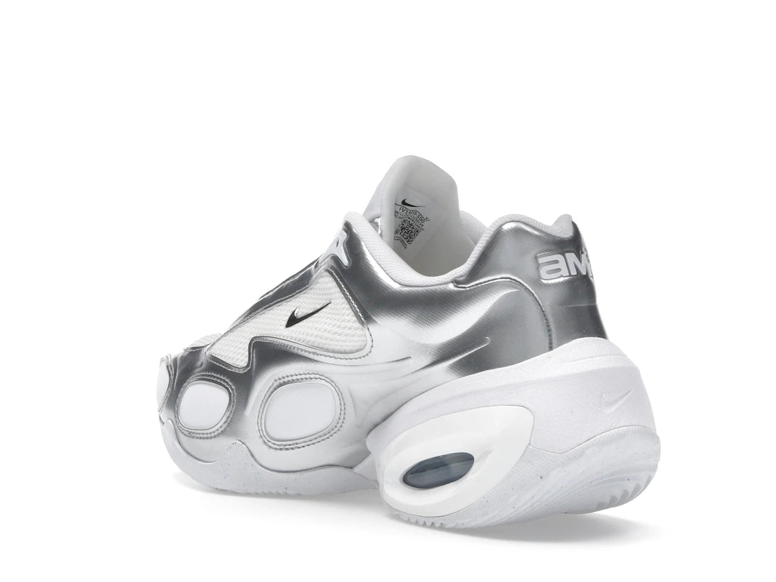 Nike Air Max Muse Metallic Silver (Women's) - vue secondaire B