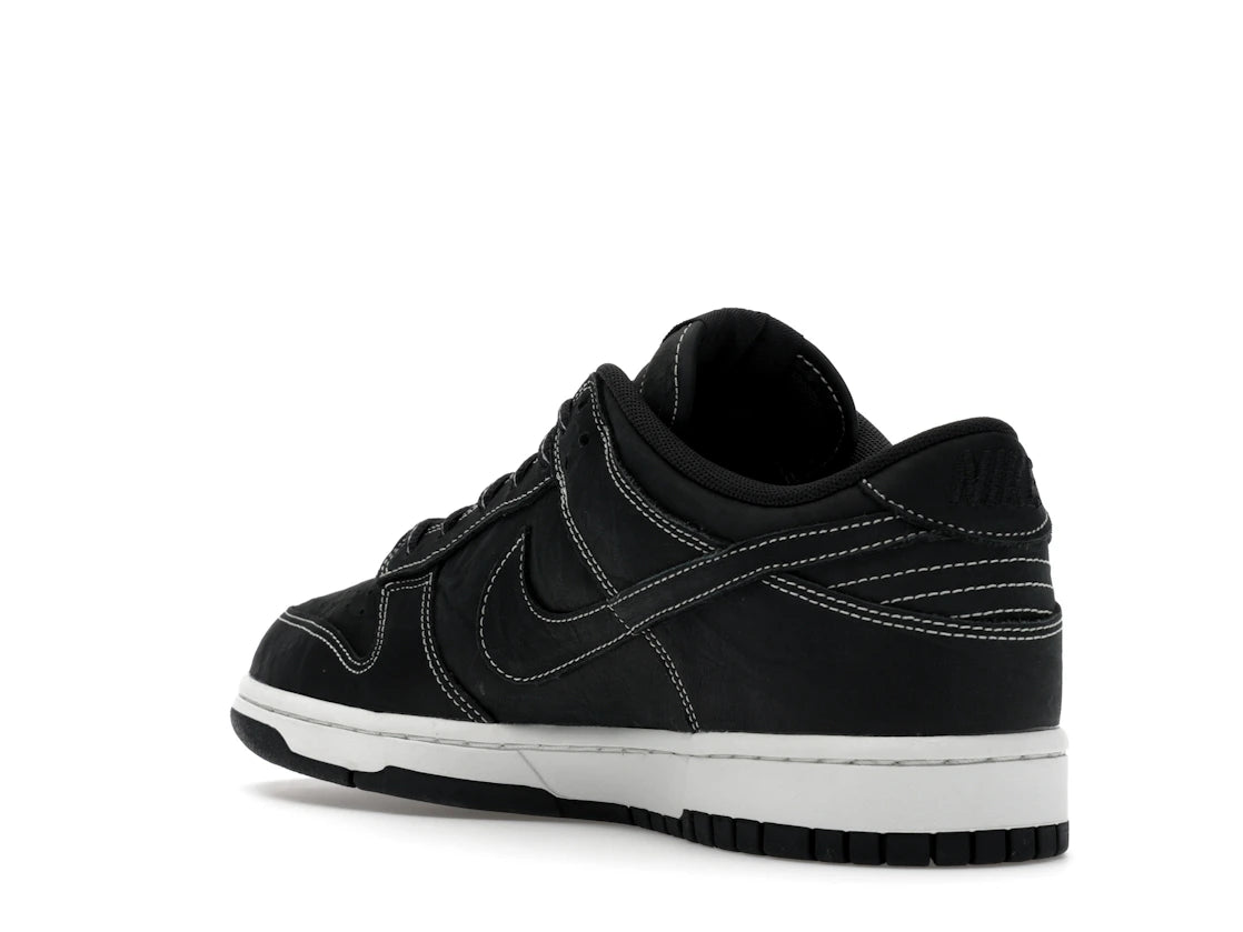 Nike Dunk Low Off Noir Summit White - vue secondaire B