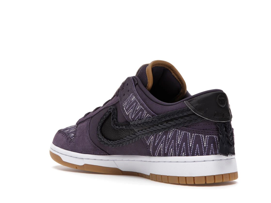 Nike Dunk Low N7 (2021) - vue secondaire B