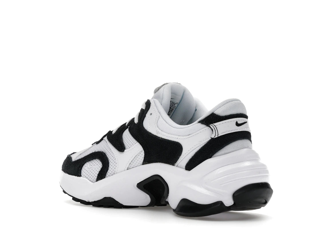Nike AL8 White Black (Women's) - vue secondaire B