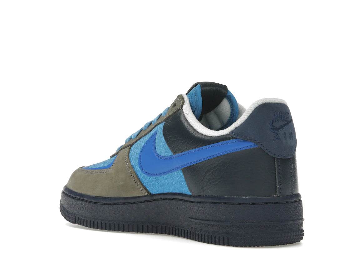 Nike Air Force 1 Low SP Stash (2024) - vue secondaire B