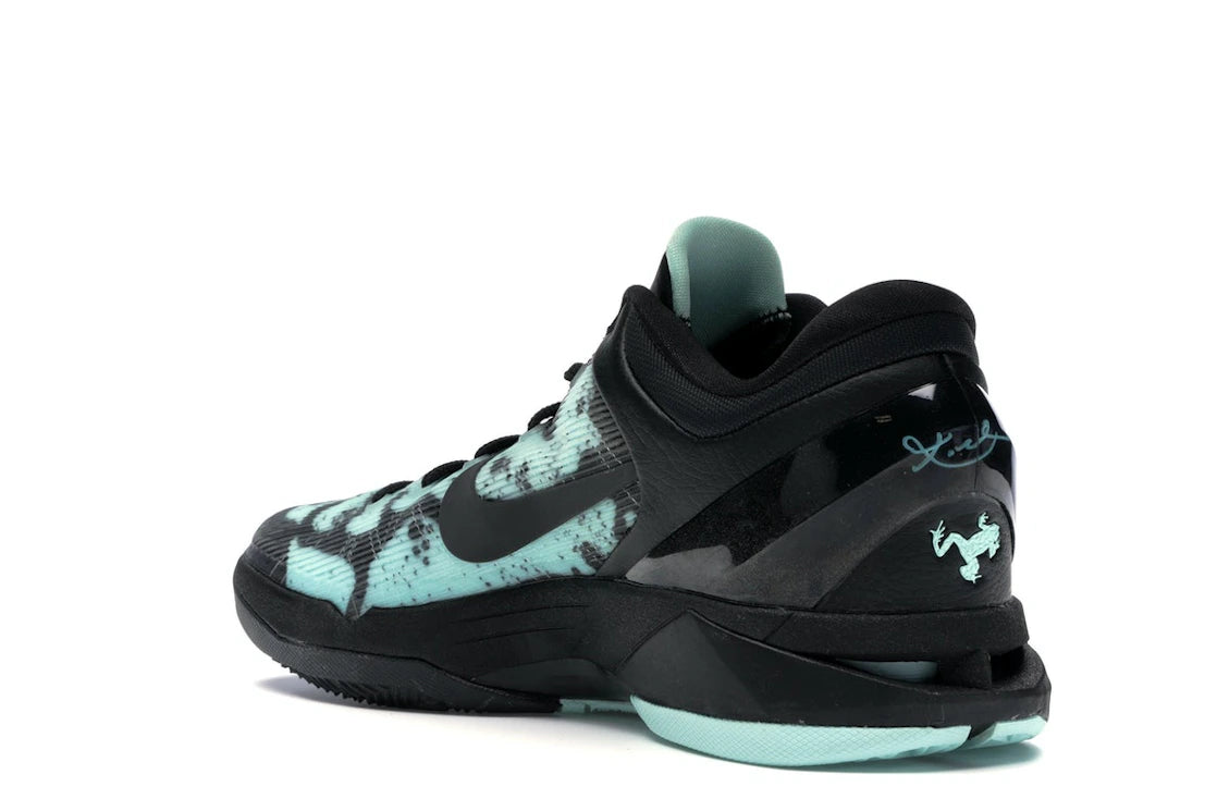 Nike Kobe 7 Poison Dart Frog (Mint) - vue secondaire B