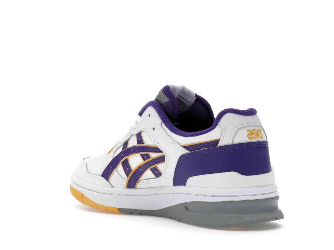 ASICS EX89 Los Angeles Lakers - vue secondaire B